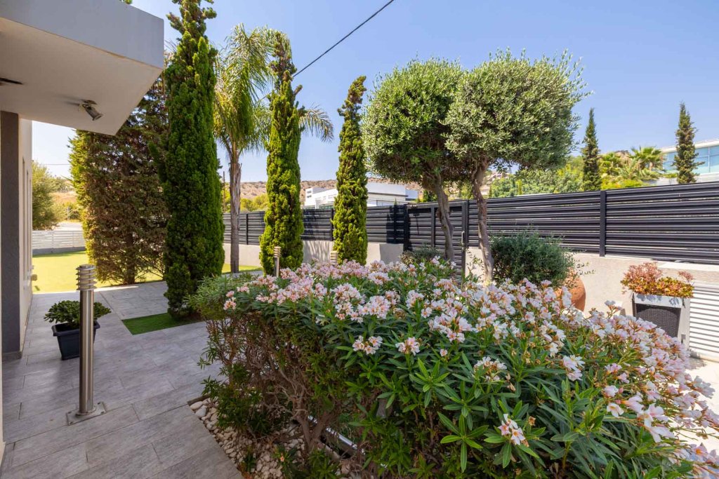 Flat in Limassol, Cyprus, 270 m² - picture 16