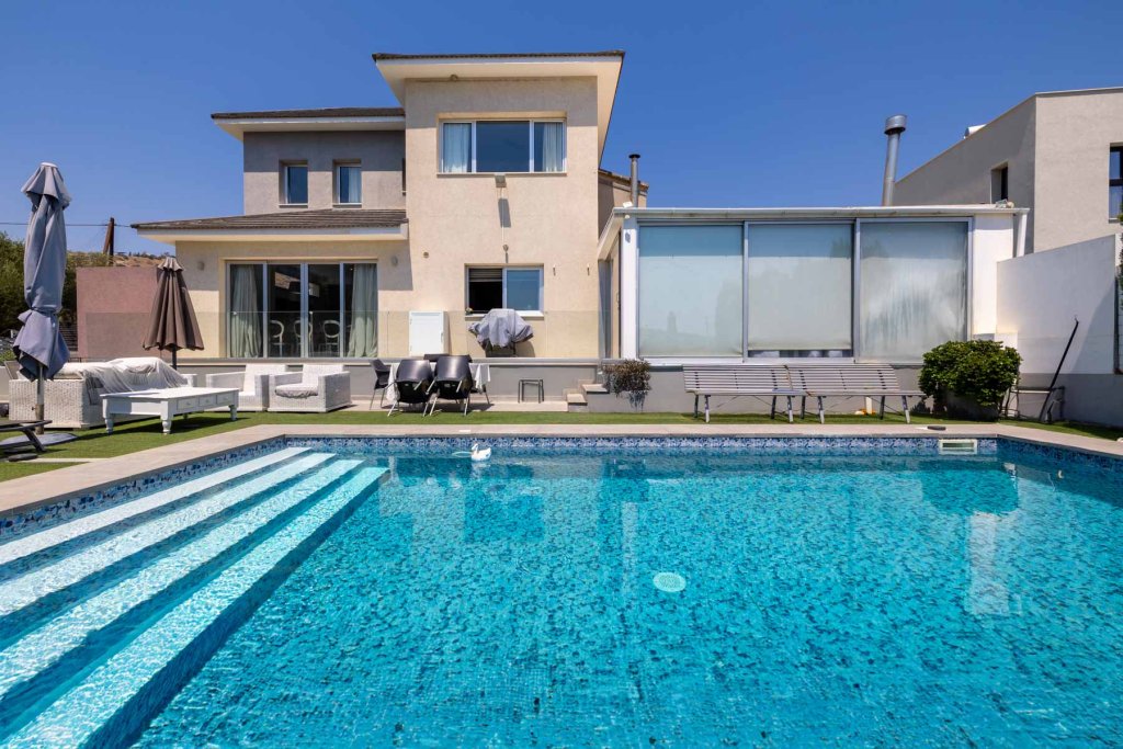 Flat in Limassol, Cyprus, 270 m² - picture 17