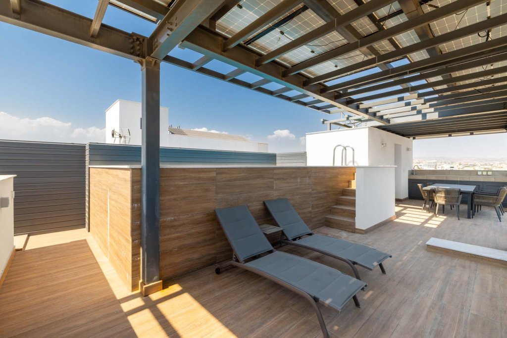 Apartamento en Limasol, Chipre, 135 m² - imagen 17