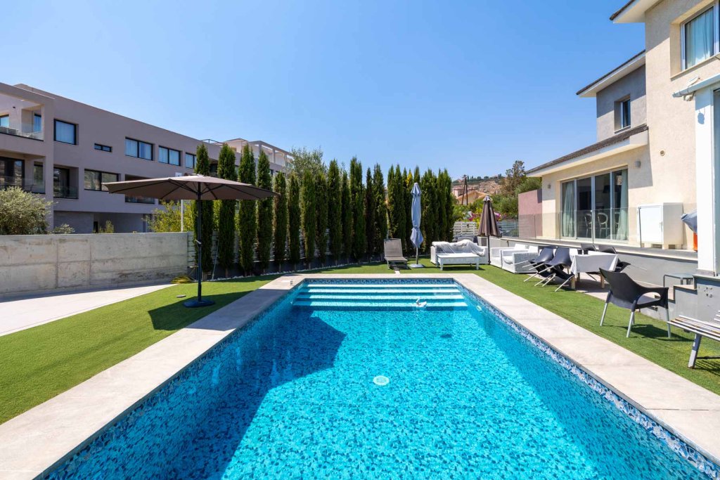 Flat in Limassol, Cyprus, 270 m² - picture 18