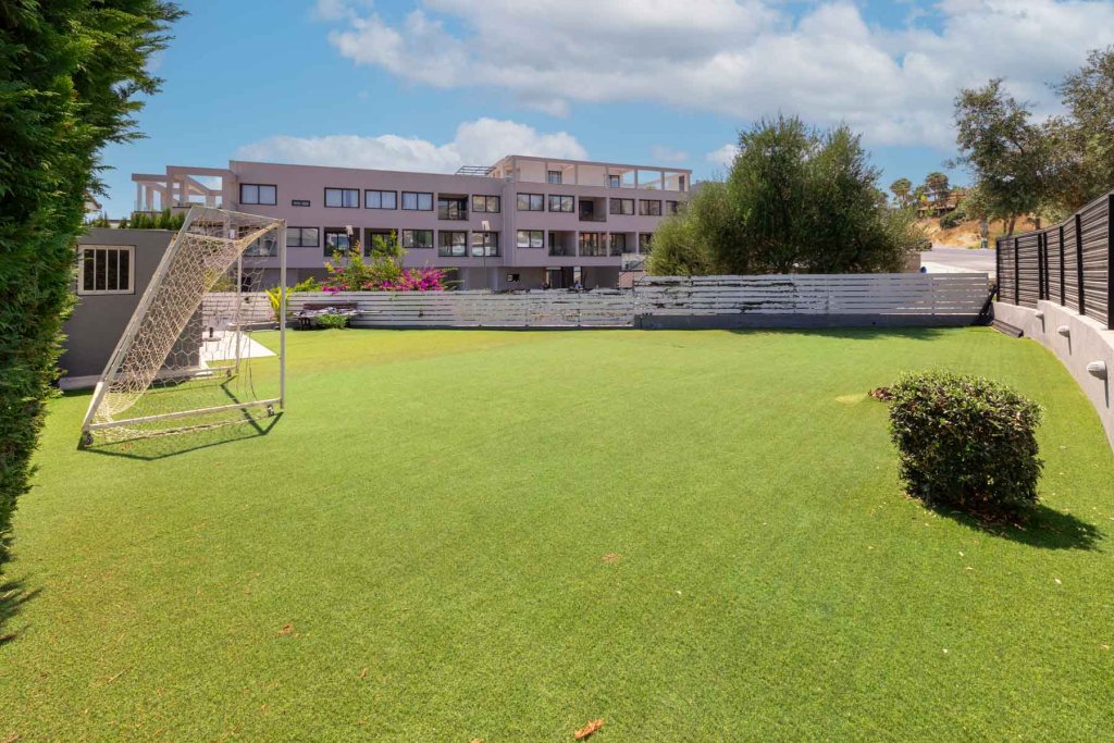 Flat in Limassol, Cyprus, 270 m² - picture 19