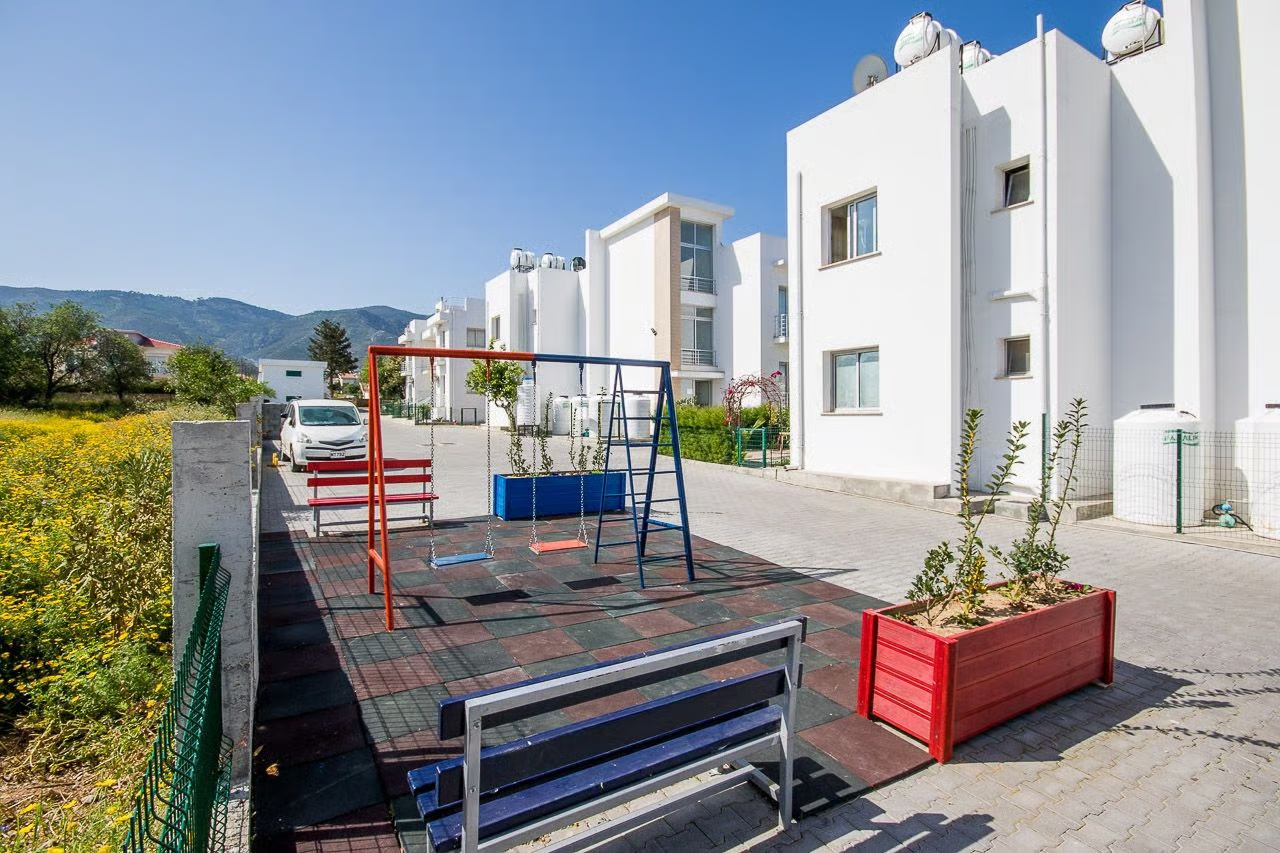 Appartement à Alsancak, Chypre, 40 m² - image 4