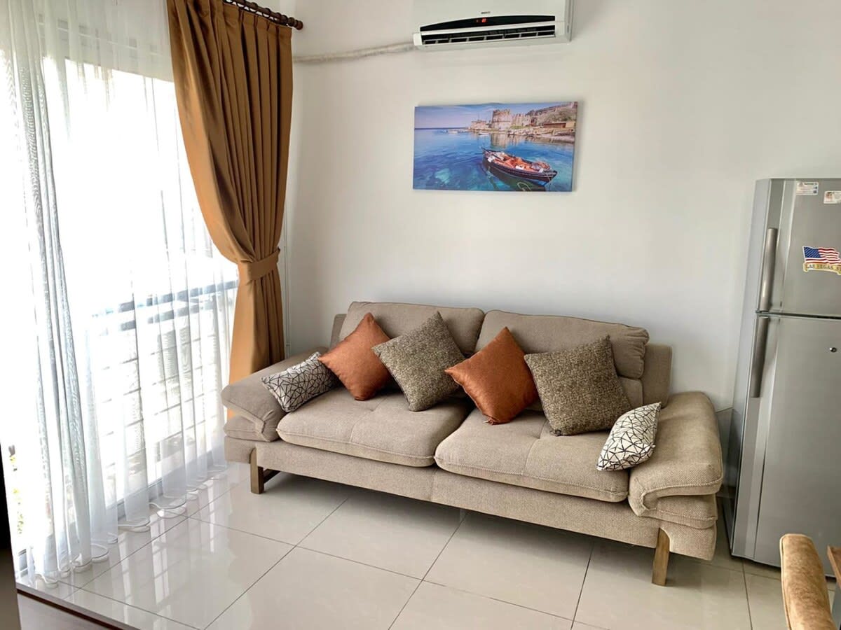 Appartement à Alsancak, Chypre, 40 m² - image 9