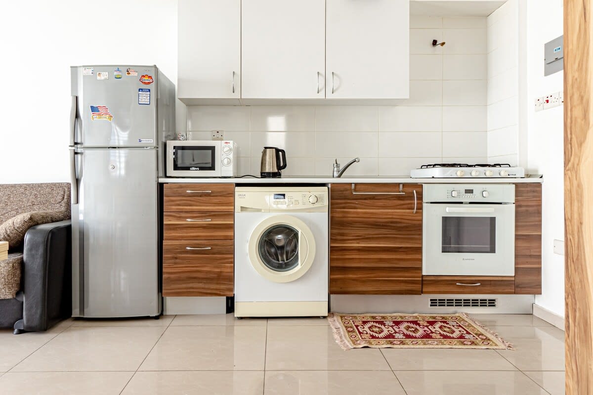 Appartement à Alsancak, Chypre, 40 m² - image 12