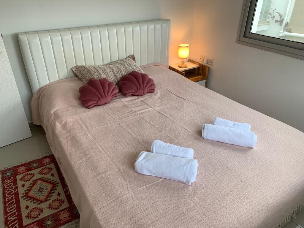 Appartement à Alsancak, Chypre, 40 m² - image 14