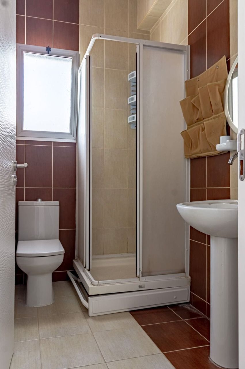 Appartement à Alsancak, Chypre, 40 m² - image 18