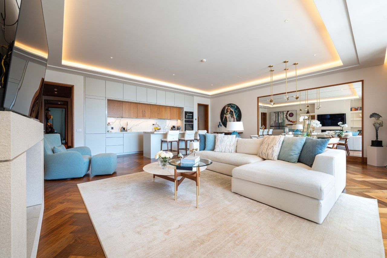 Apartamento en Tivat, Montenegro, 175 m² - imagen 4