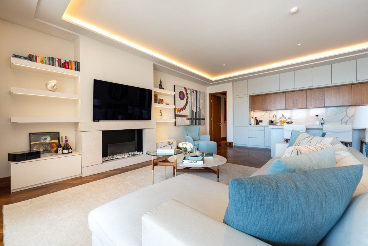 Apartamento en Tivat, Montenegro, 175 m² - imagen 5