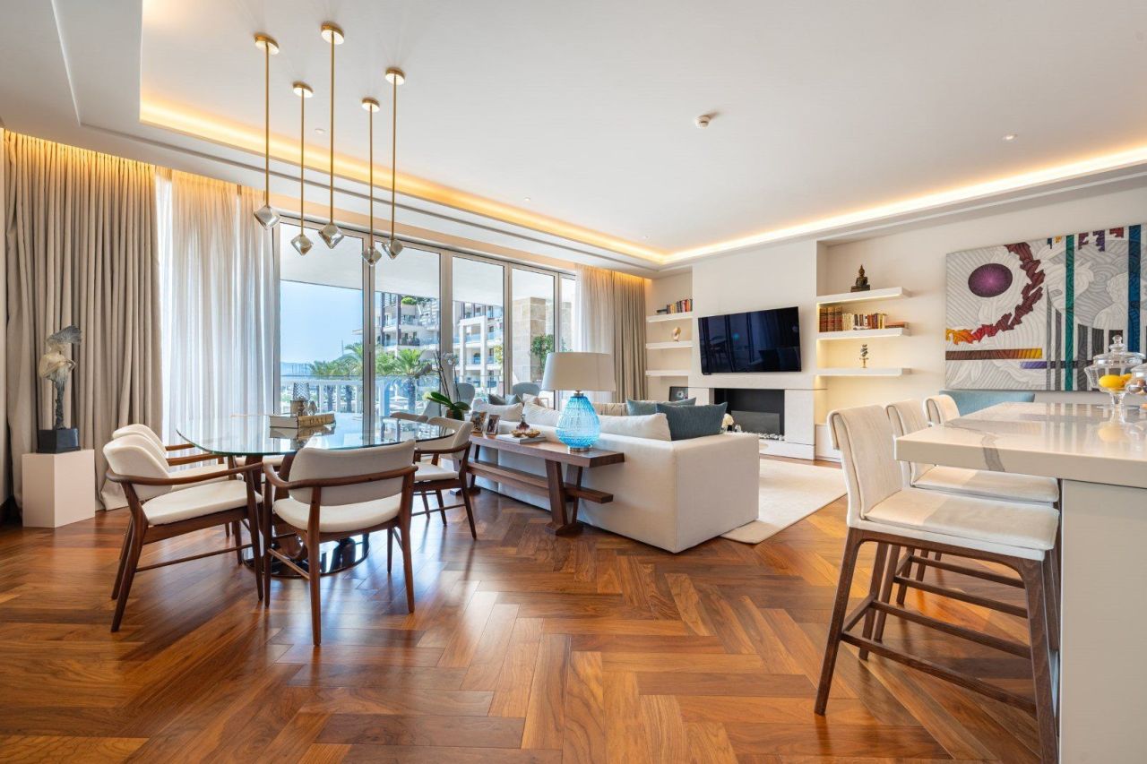 Apartamento en Tivat, Montenegro, 175 m² - imagen 7