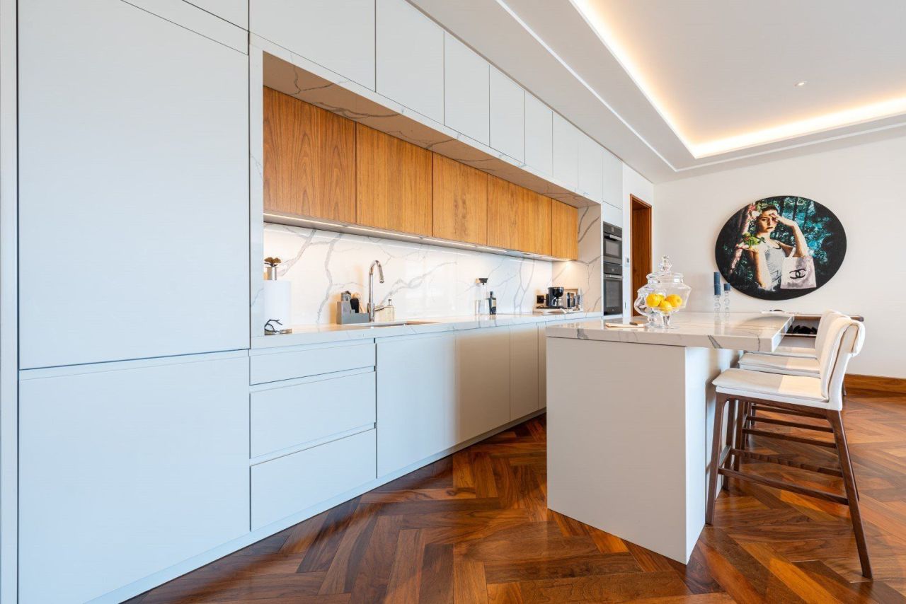 Apartamento en Tivat, Montenegro, 175 m² - imagen 8