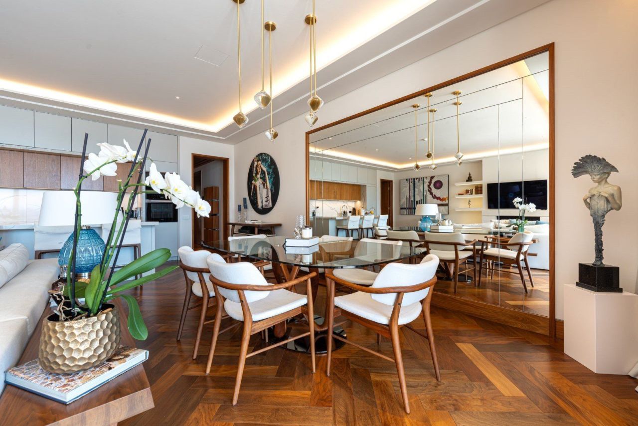 Apartamento en Tivat, Montenegro, 175 m² - imagen 9