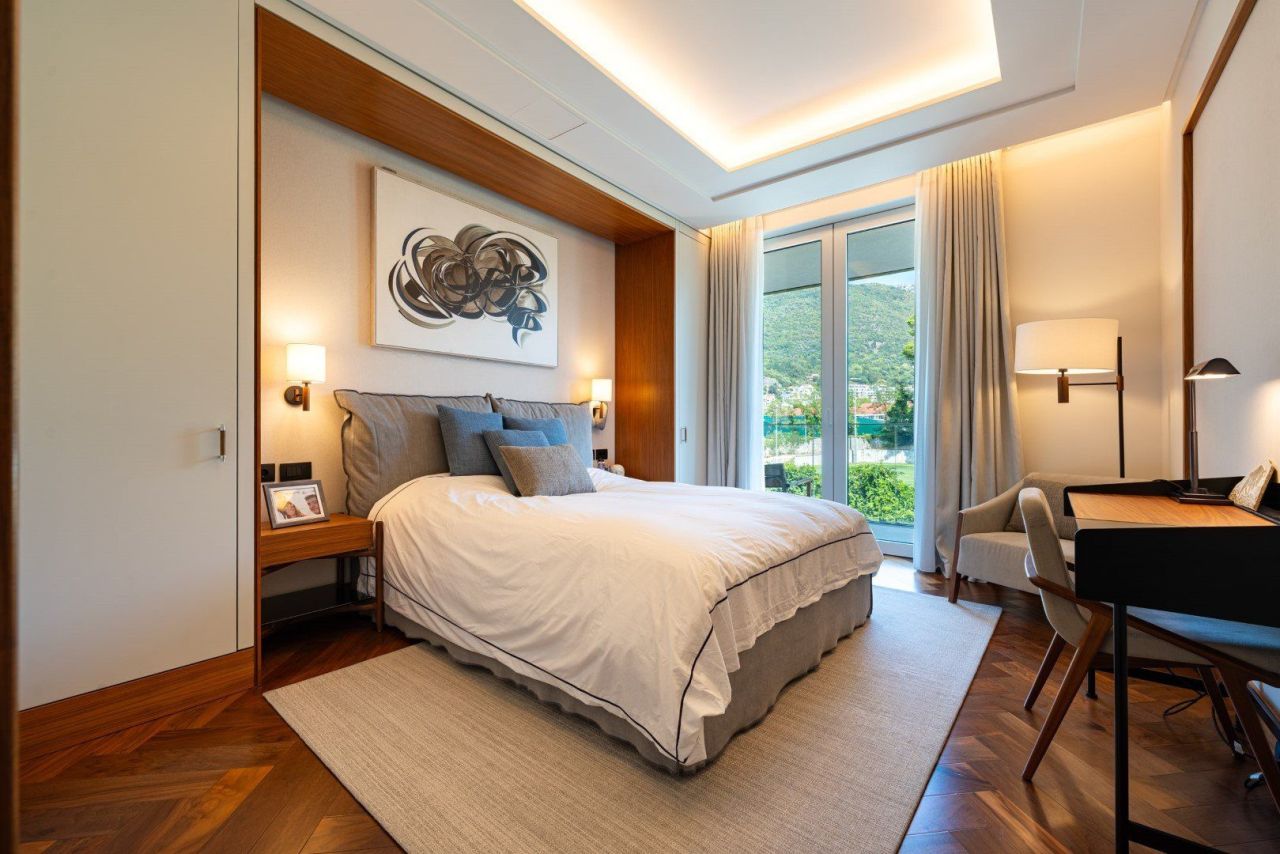 Apartamento en Tivat, Montenegro, 175 m² - imagen 10