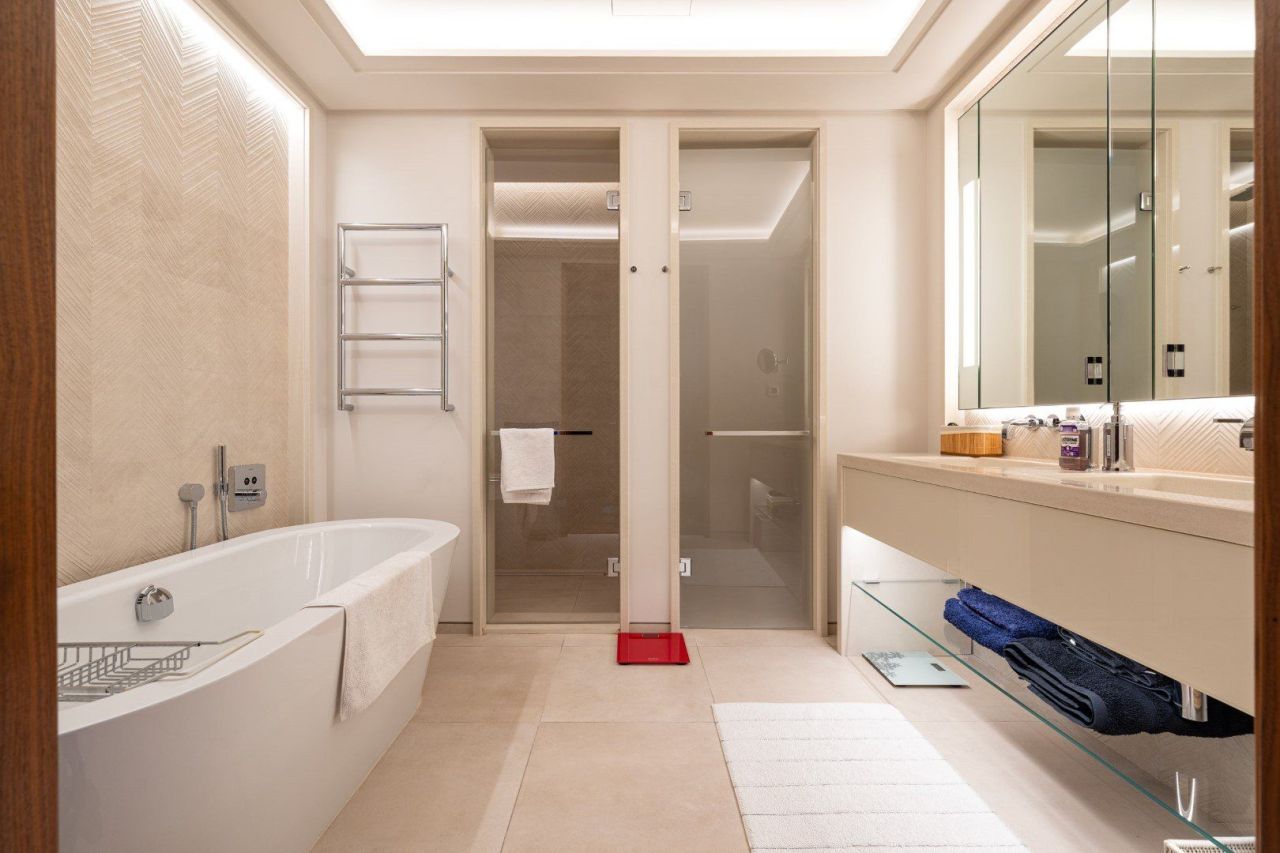 Apartamento en Tivat, Montenegro, 175 m² - imagen 12