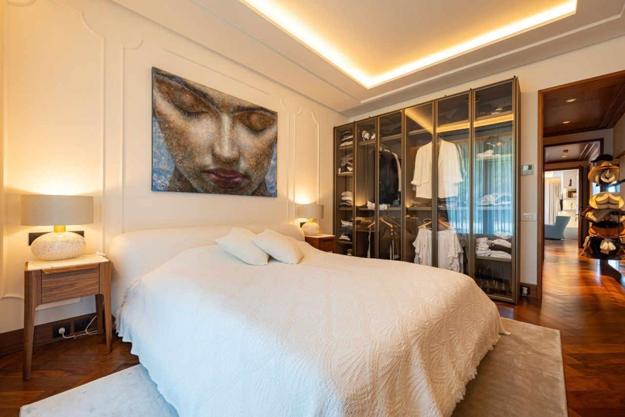 Apartamento en Tivat, Montenegro, 175 m² - imagen 13