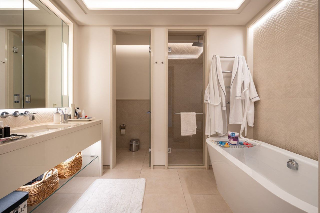 Apartamento en Tivat, Montenegro, 175 m² - imagen 14