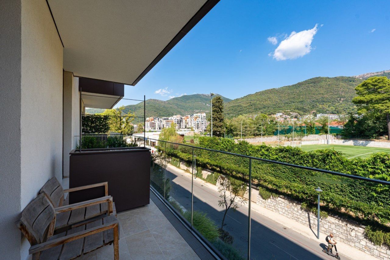 Apartamento en Tivat, Montenegro, 175 m² - imagen 15