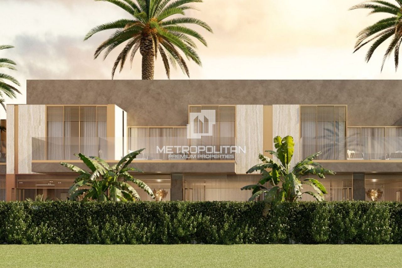 Townhouse in Dubai, UAE, 187 m² - picture 1