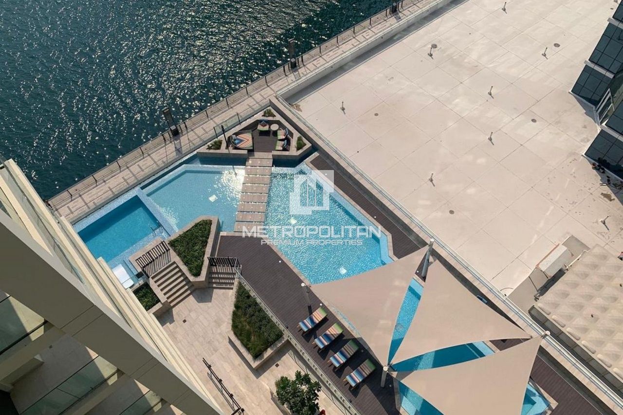 Appartement à Dubaï, EAU, 102 m² - image 1