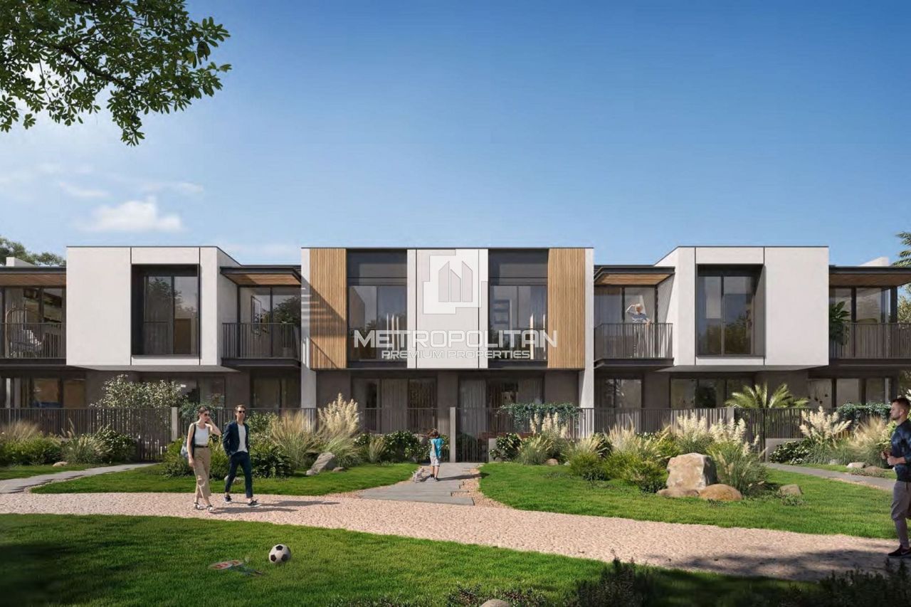 Villa in Dubai, VAE, 185 m² - Foto 1