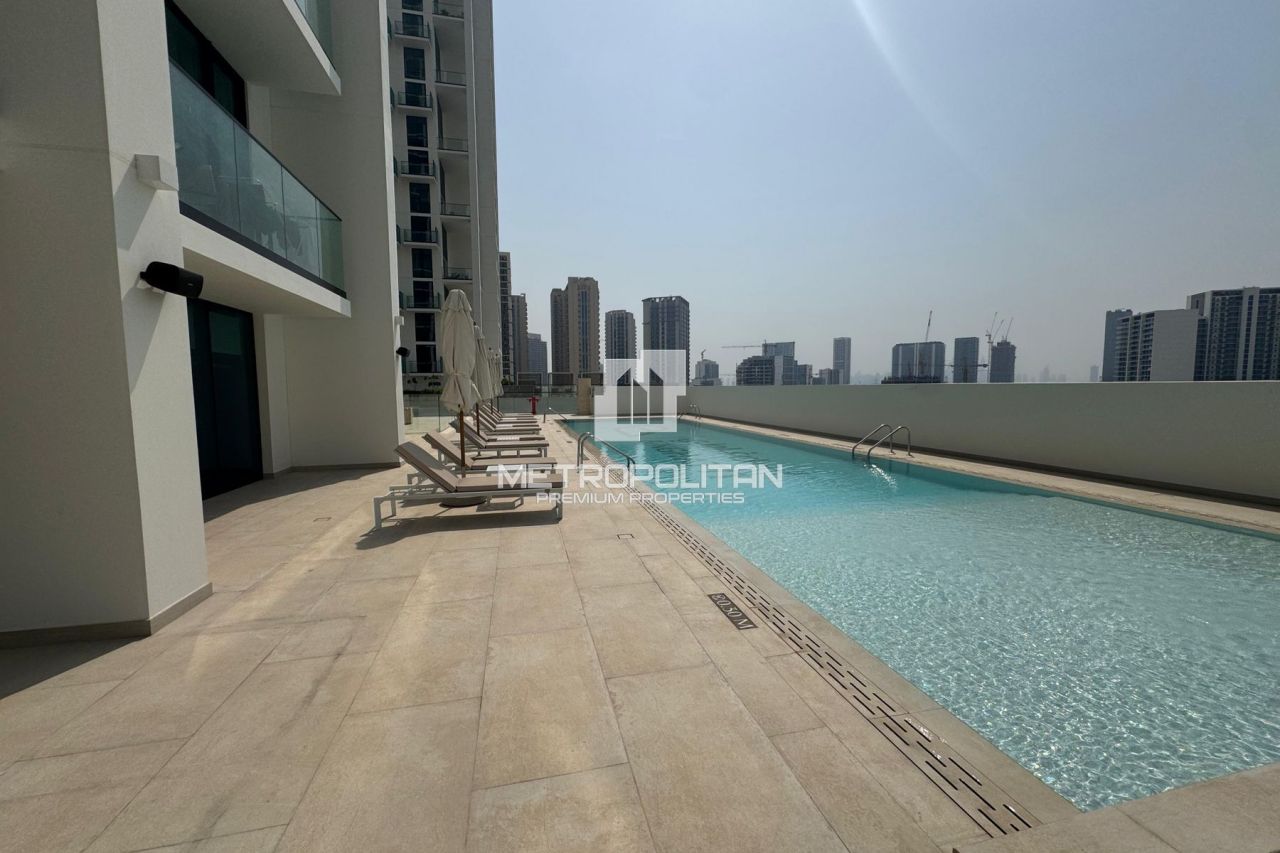 Apartment in Dubai, VAE, 47 m² - Foto 1