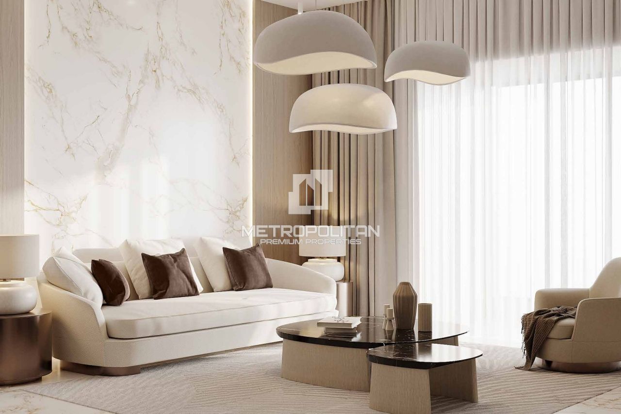 Apartment in Dubai, UAE, 99 m² - picture 1