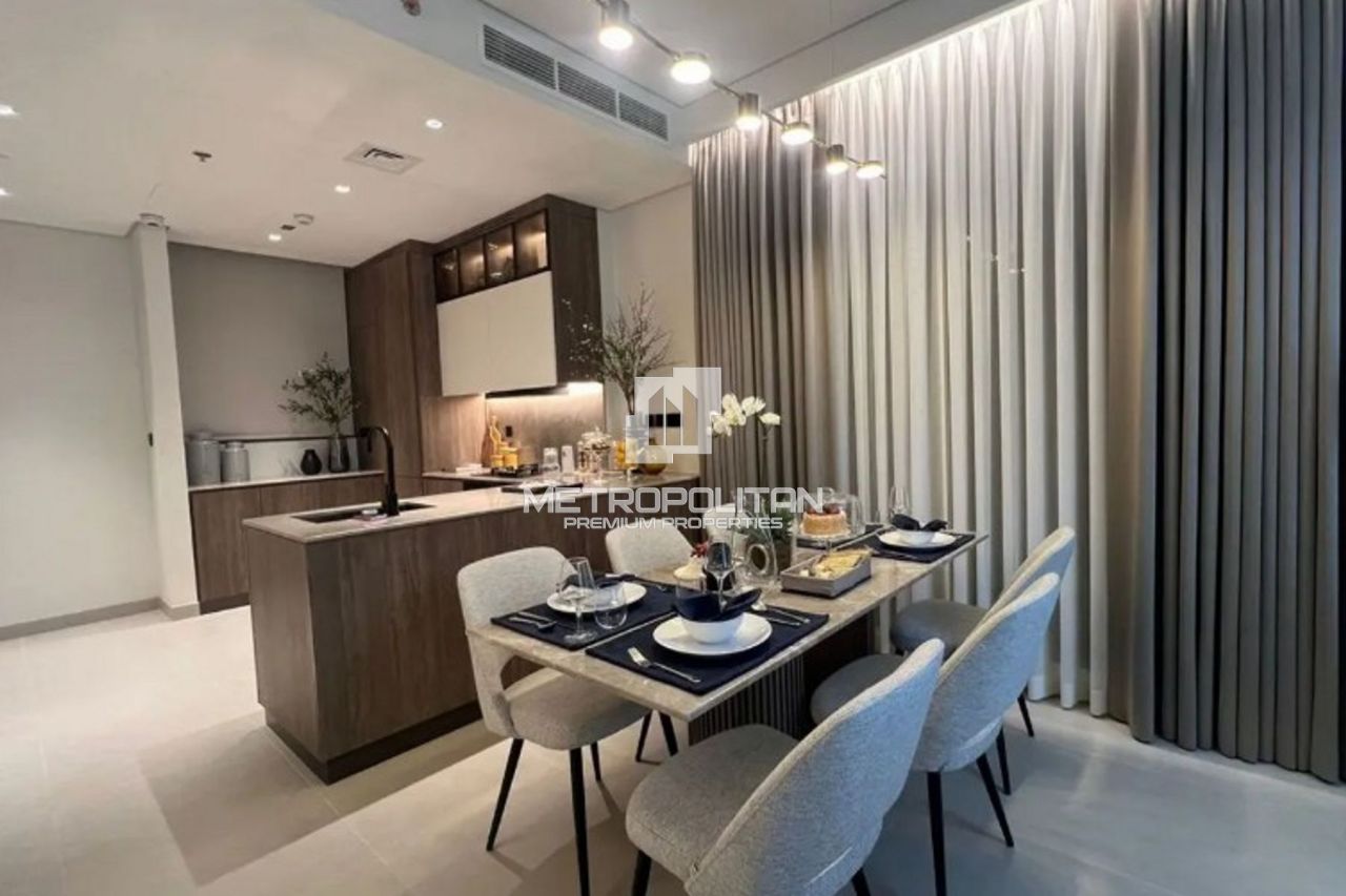 Apartamento en Dubái, EAU, 98 m² - imagen 1