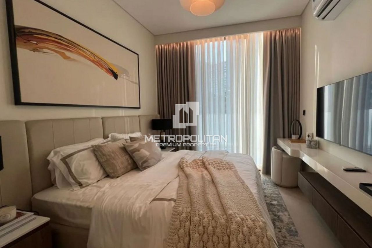 Apartment in Dubai, VAE, 103 m² - Foto 2