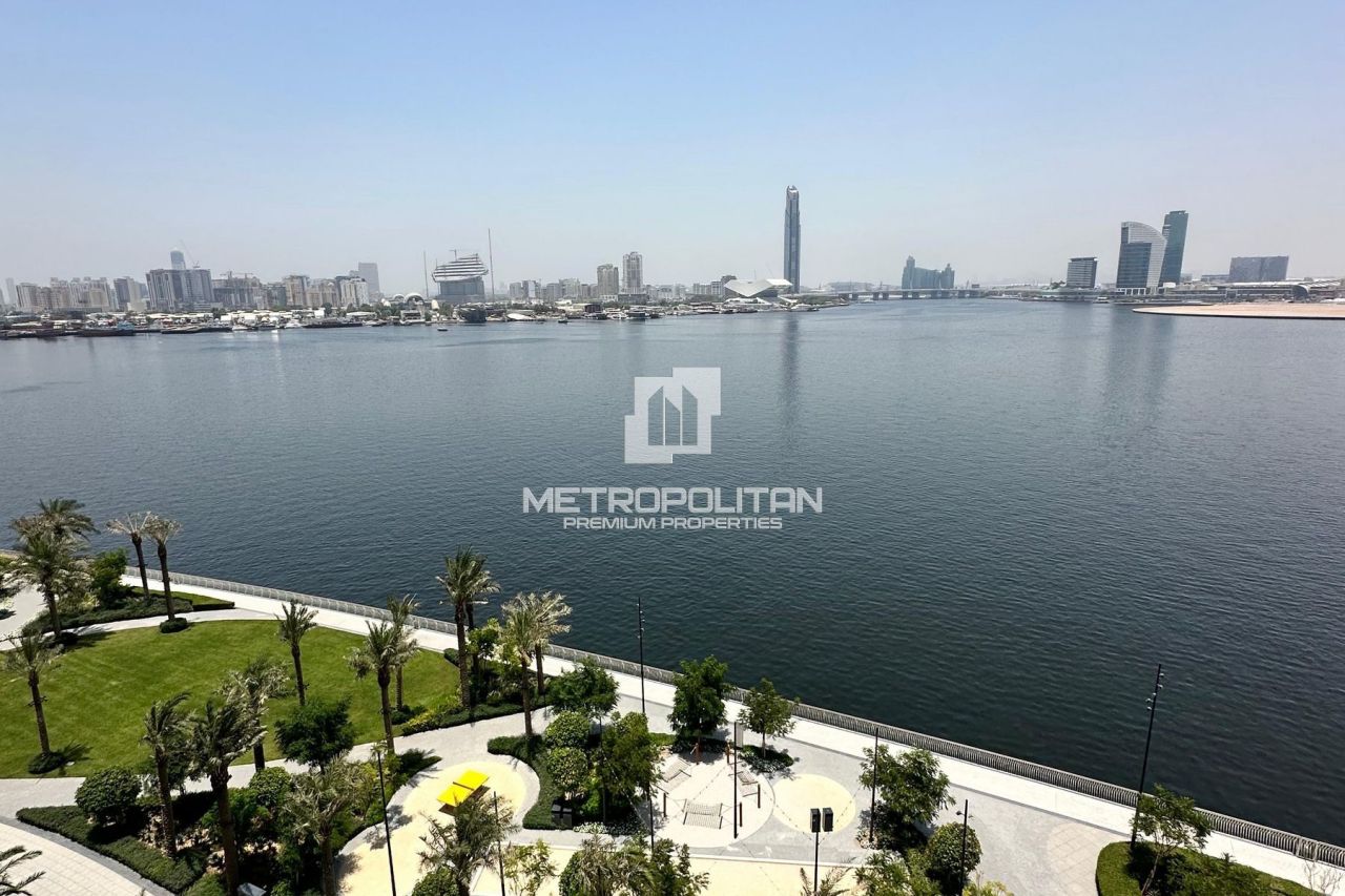 Apartamento en Dubái, EAU, 100 m² - imagen 3