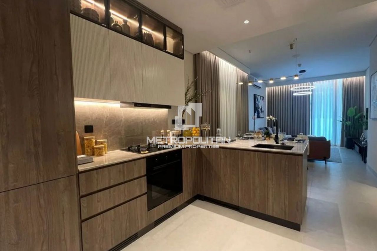 Apartment in Dubai, VAE, 103 m² - Foto 3