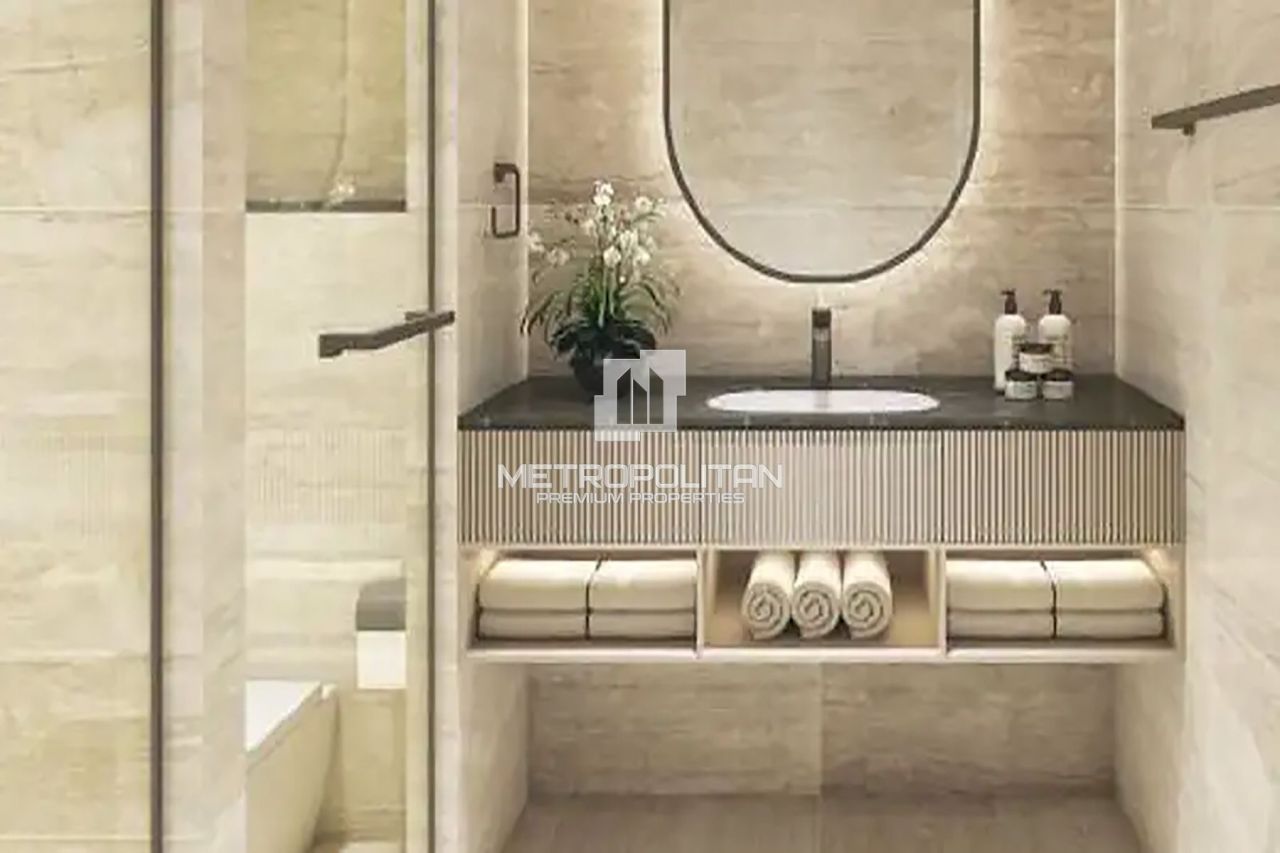 Apartment in Dubai, UAE, 69 m² - picture 5