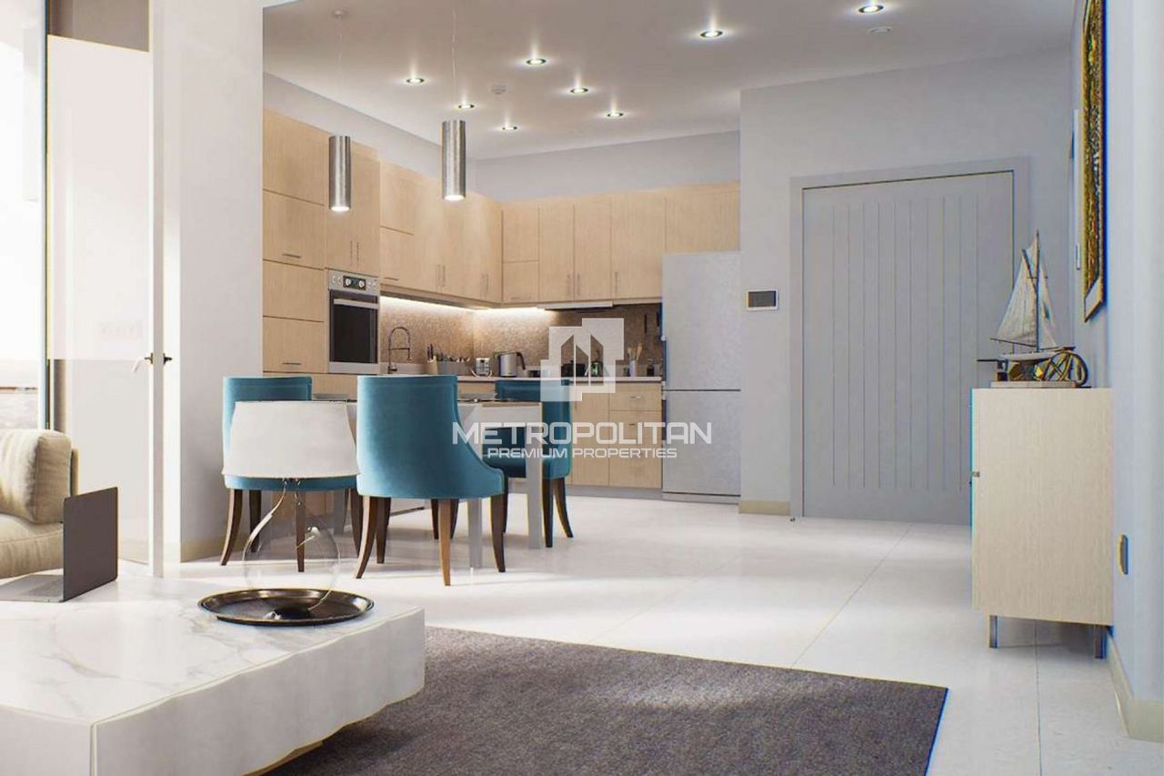 Apartment in Dubai, UAE, 39 m² - picture 5