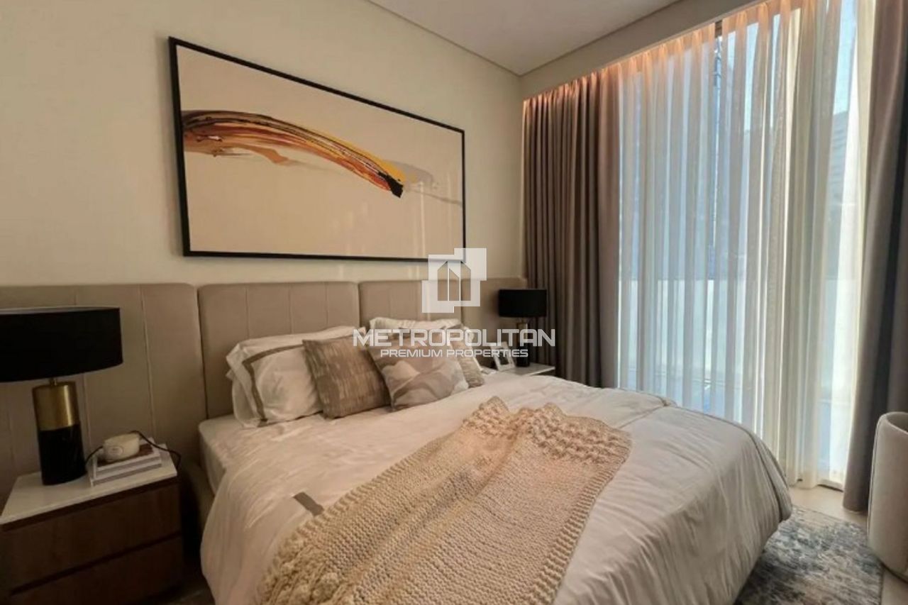 Apartment in Dubai, VAE, 103 m² - Foto 5