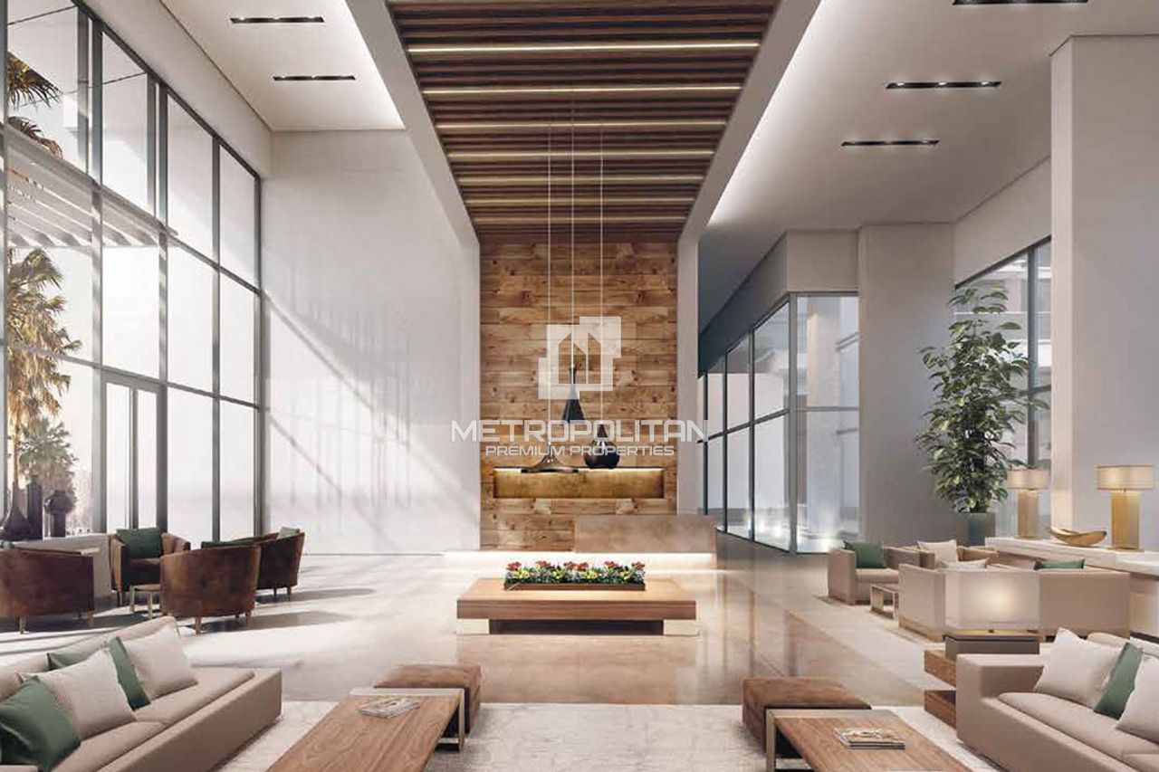 Apartamento en Dubái, EAU, 139 m² - imagen 6