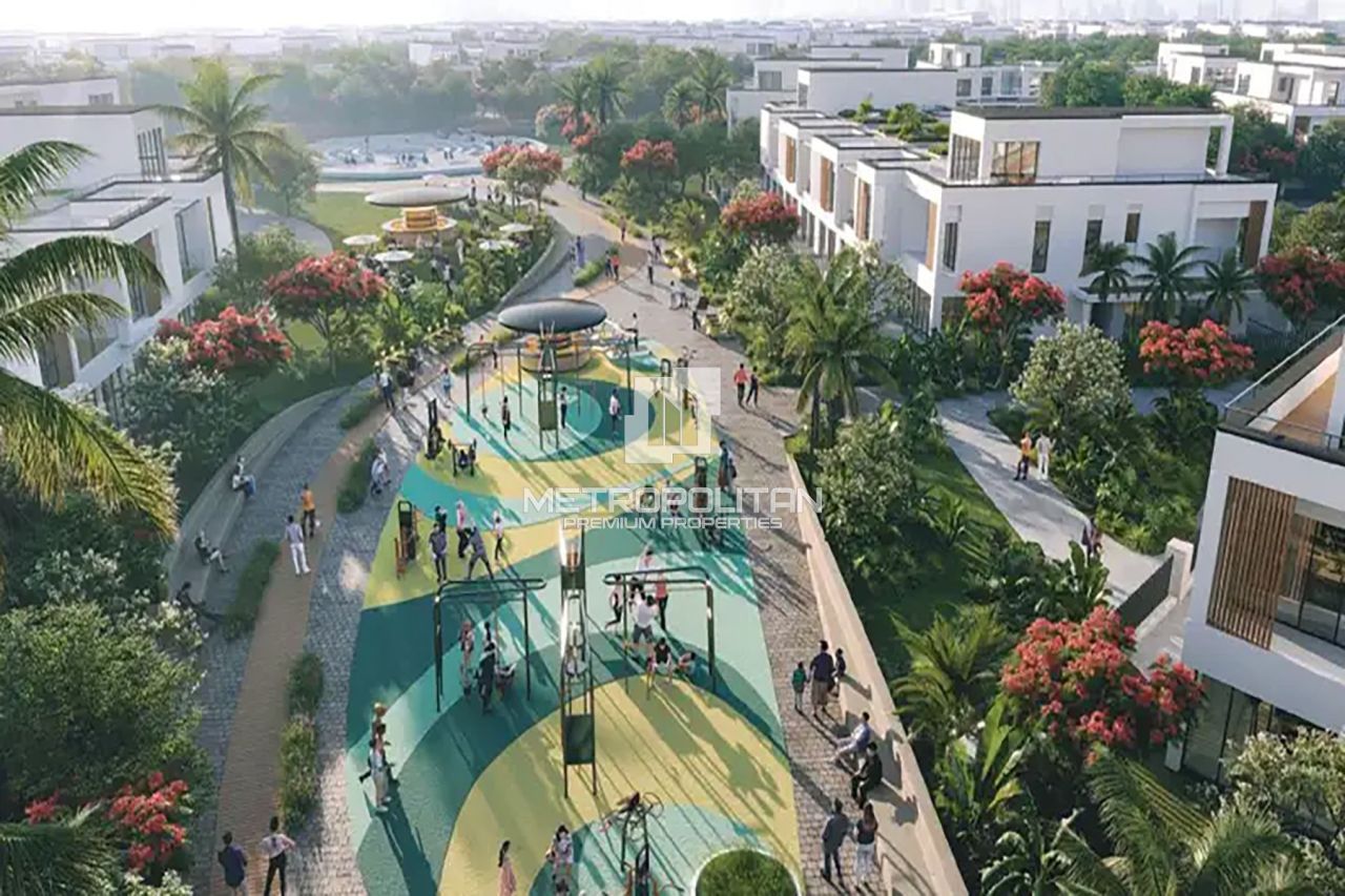 Apartment in Dubai, UAE, 69 m² - picture 7