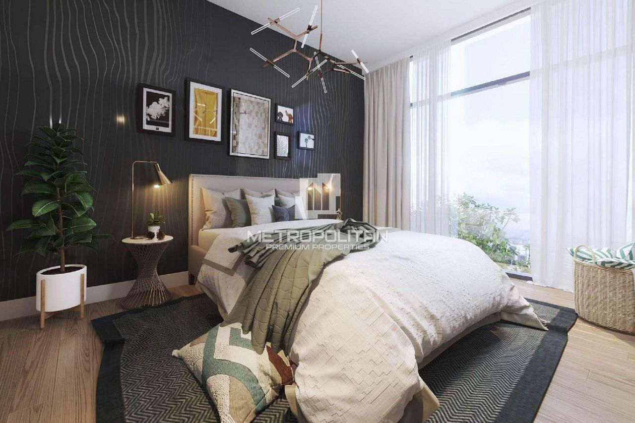 Appartement à Dubaï, EAU, 57 m² - image 7