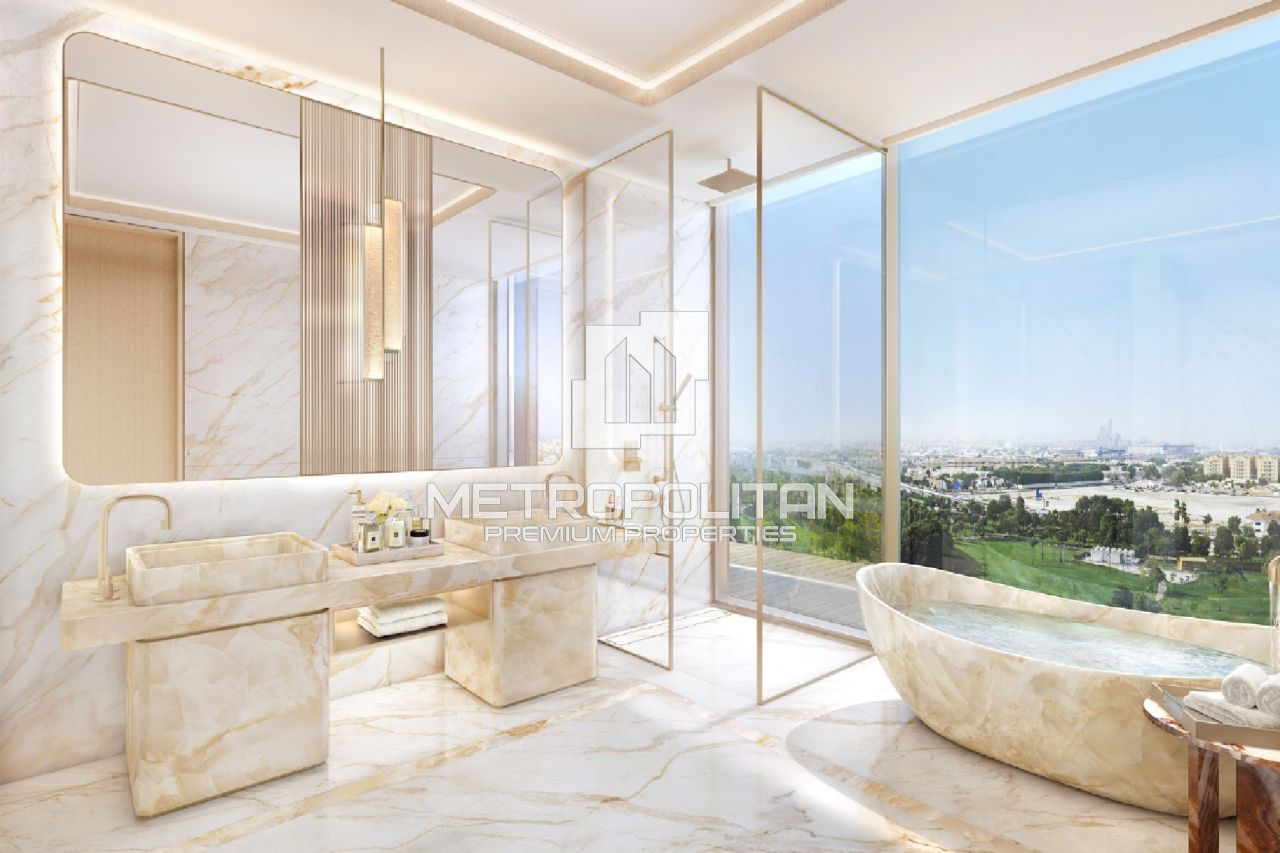 Apartment in Dubai, UAE, 396 m² - picture 8