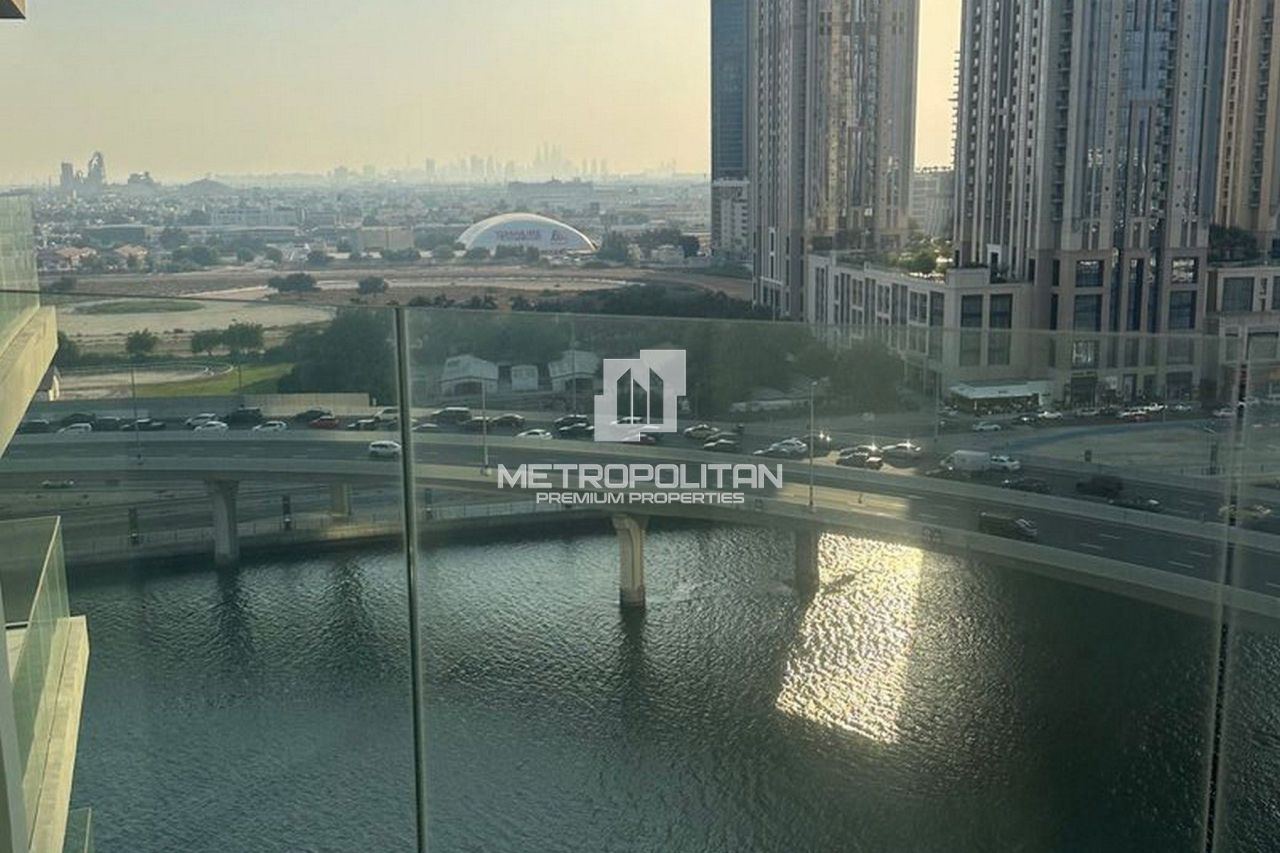 Apartamento en Dubái, EAU, 102 m² - imagen 8