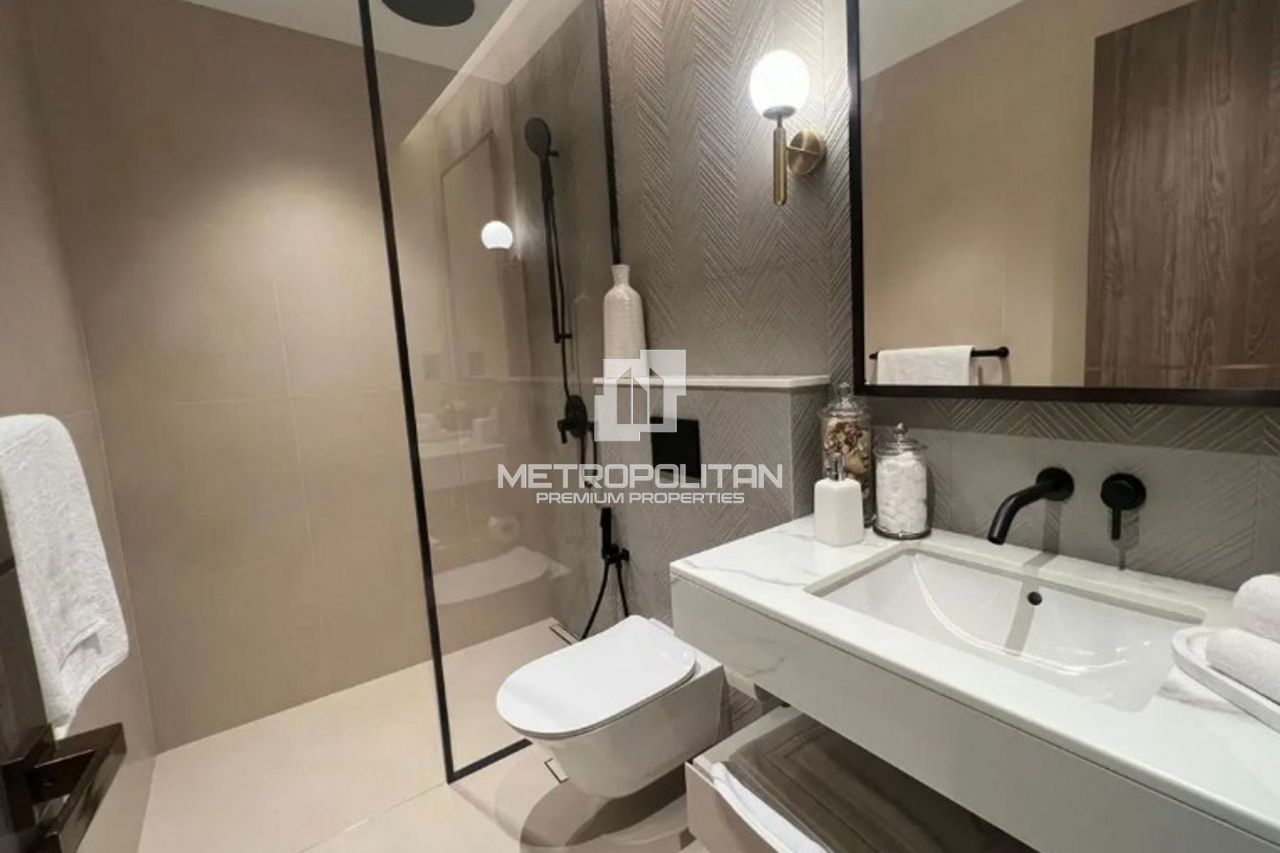 Apartment in Dubai, VAE, 103 m² - Foto 9