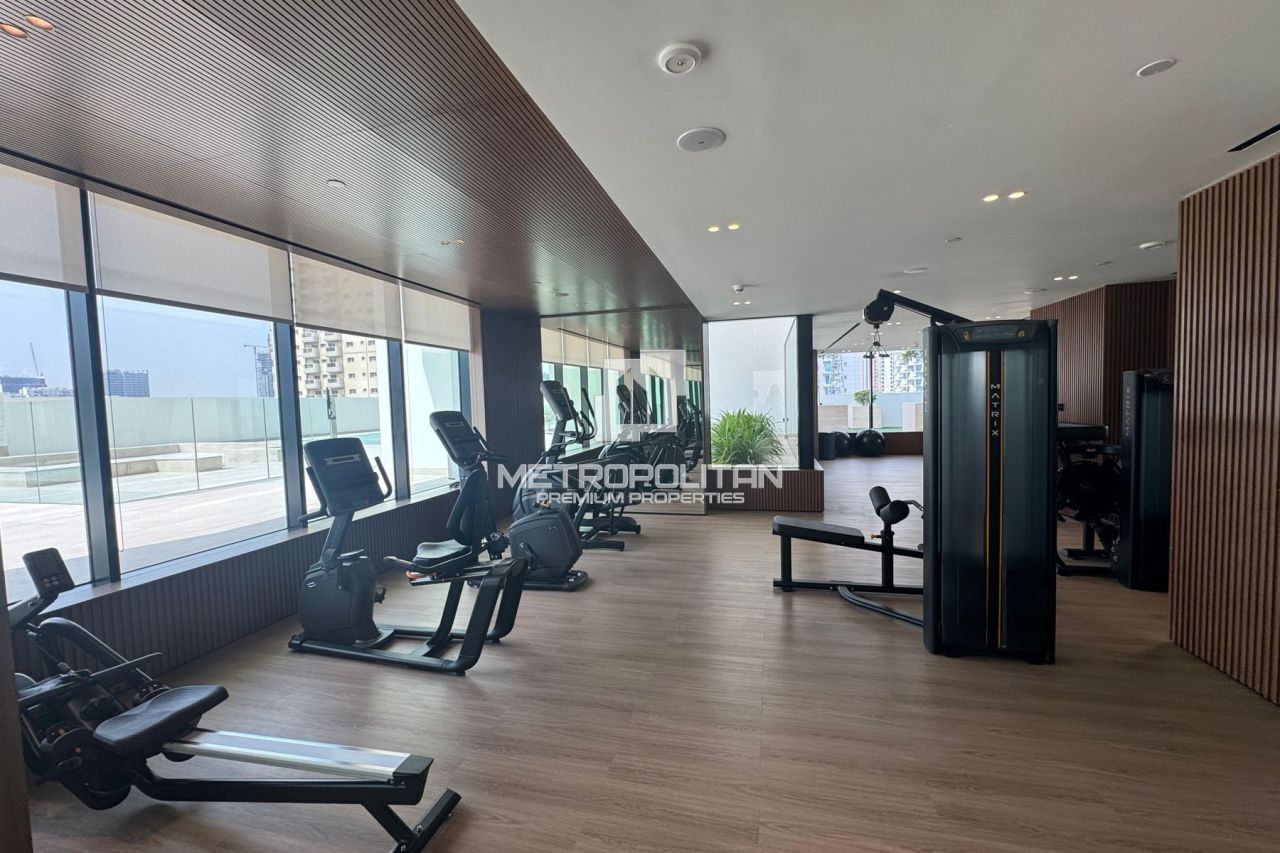 Appartamenti a Dubai, EAU, 47 m² - foto 9