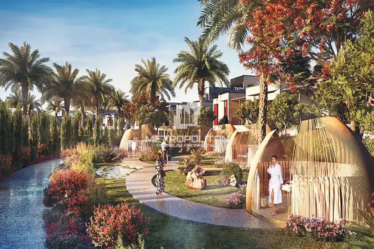 Apartment in Dubai, UAE, 69 m² - picture 9