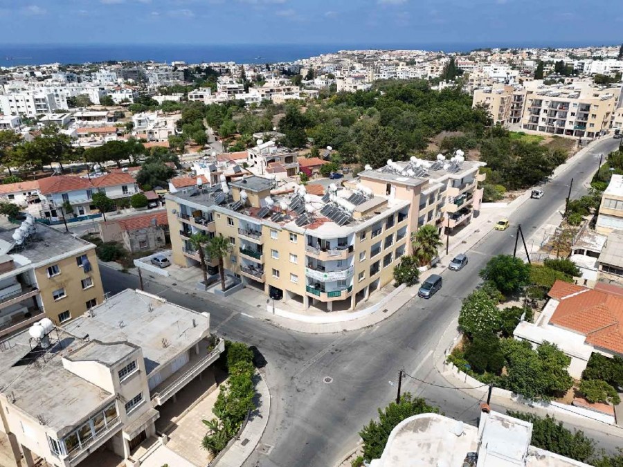 Appartement à Paphos, Chypre - image 1