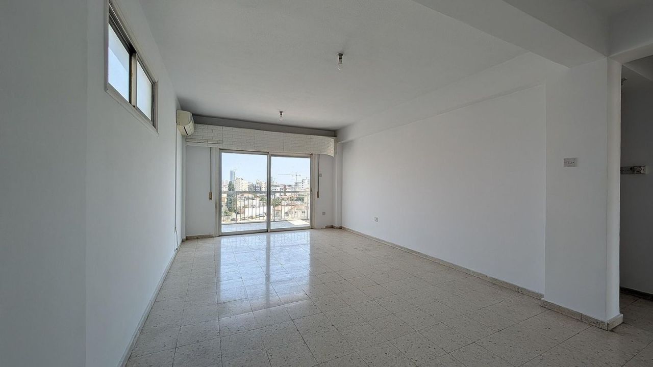 Appartamenti a Limassol, Cipro, 72 m² - foto 2
