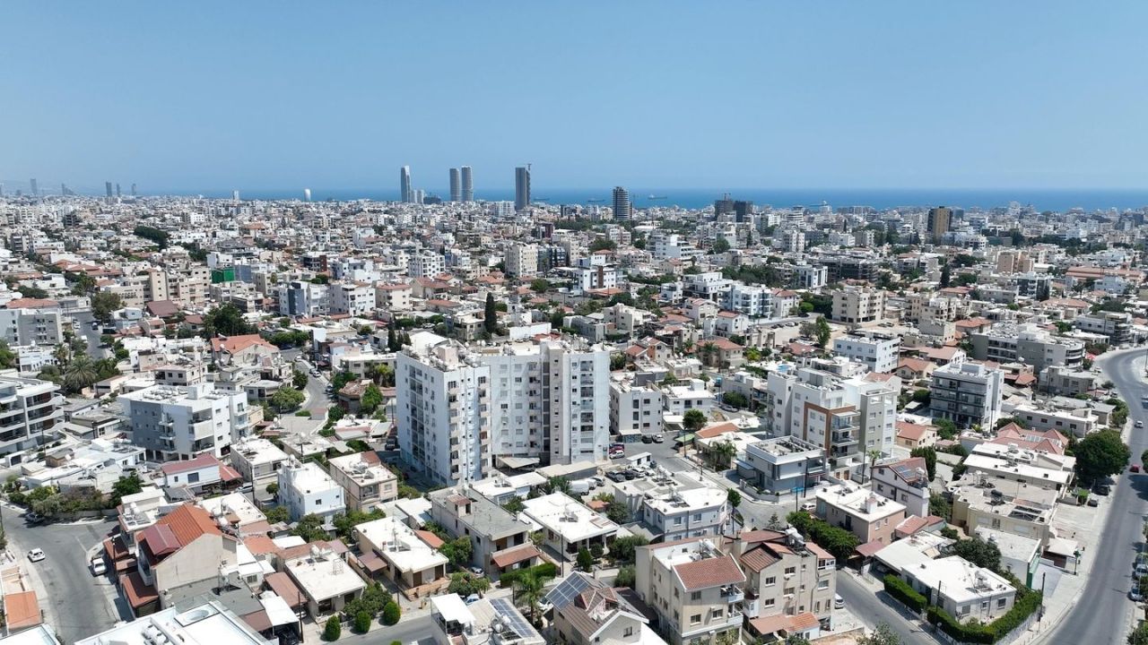 Appartamenti a Limassol, Cipro, 72 m² - foto 3
