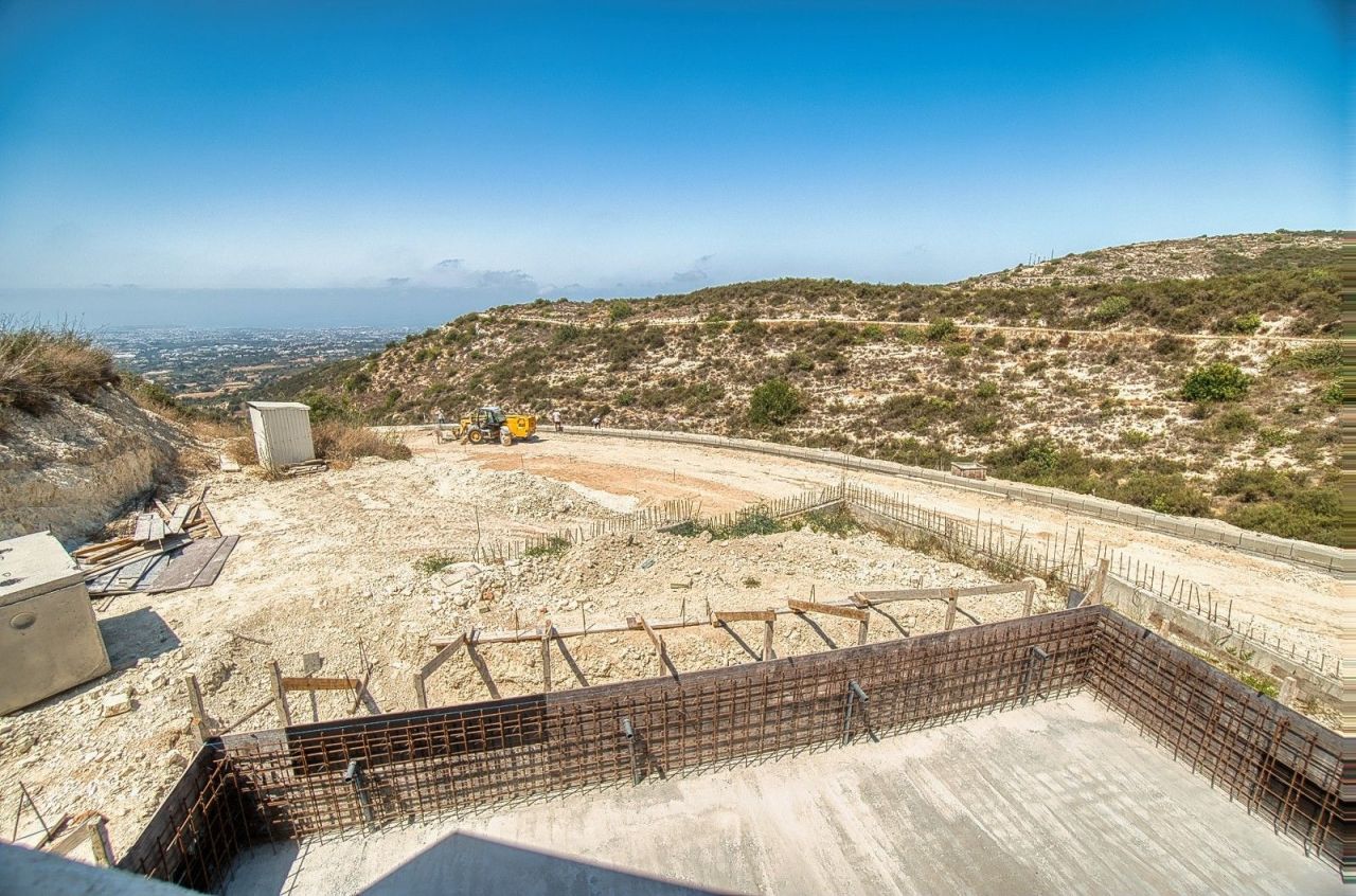 Villa a Paphos, Cipro, 389 m² - foto 7