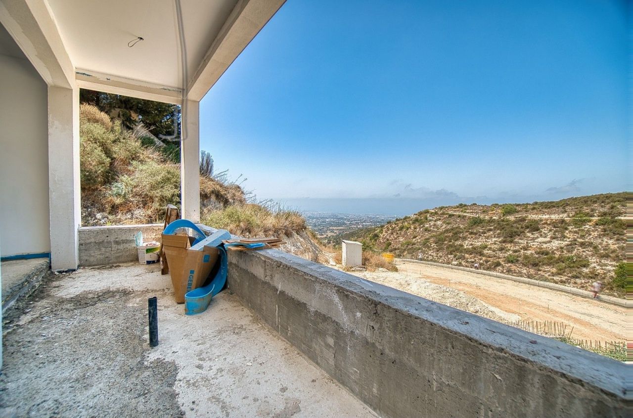 Villa a Paphos, Cipro, 389 m² - foto 8