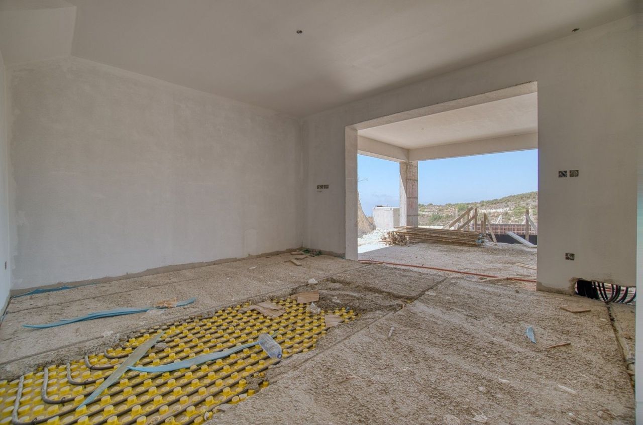 Villa a Paphos, Cipro, 389 m² - foto 14