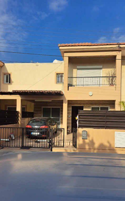 Casa en Limasol, Chipre, 165 m² - imagen 1