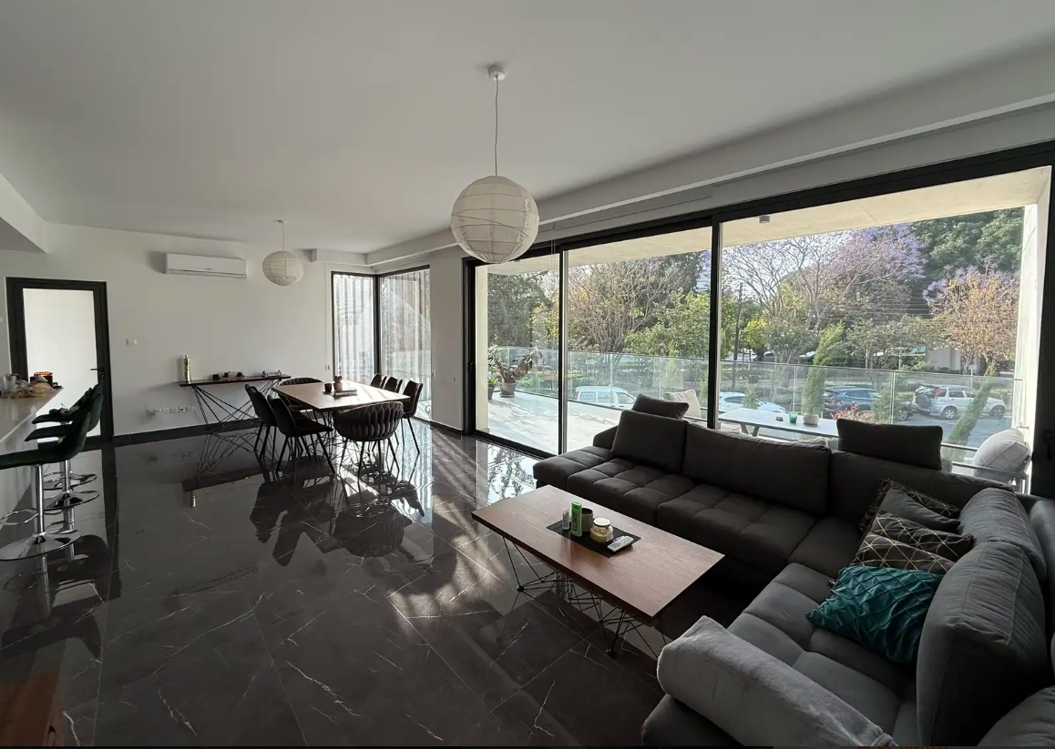Appartement à Limassol, Chypre, 170 m² - image 1