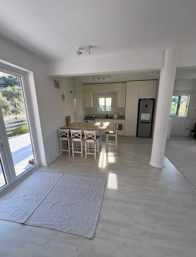 Haus in Limassol, Zypern, 122 m² - Foto 1