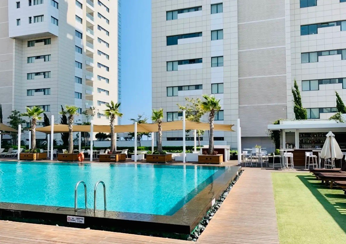 Apartamento en Limasol, Chipre - imagen 1